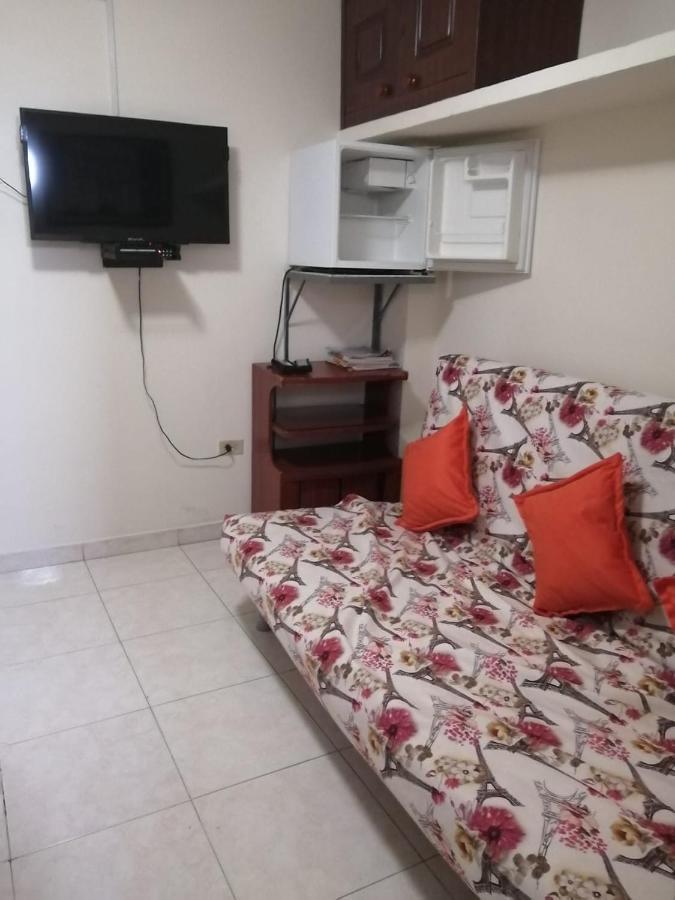 Cafe Inn Casa Hotel Montenegro Bagian luar foto