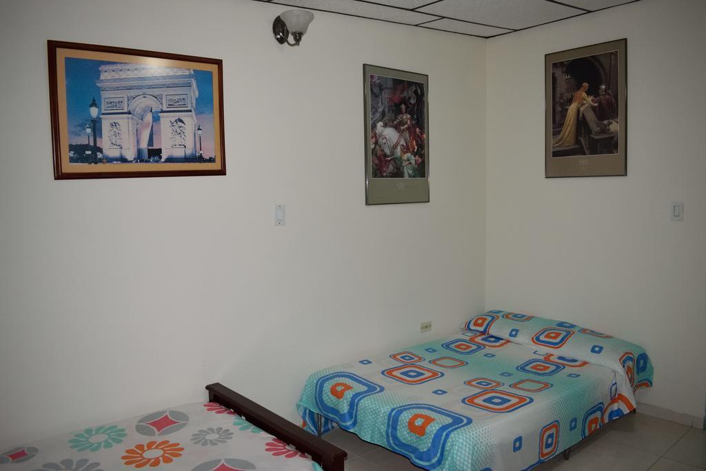 Cafe Inn Casa Hotel Montenegro Bagian luar foto