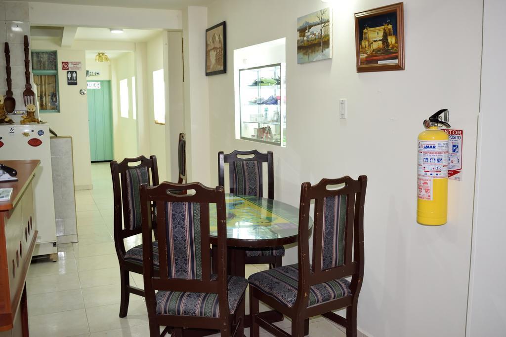 Cafe Inn Casa Hotel Montenegro Bagian luar foto